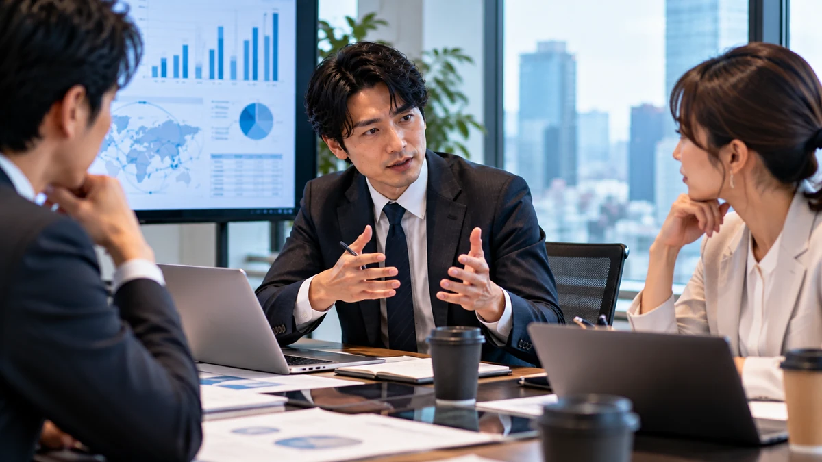 30代でハイクラス転職を目指すには？評価される経験と求人の見極め方のアイキャッチ