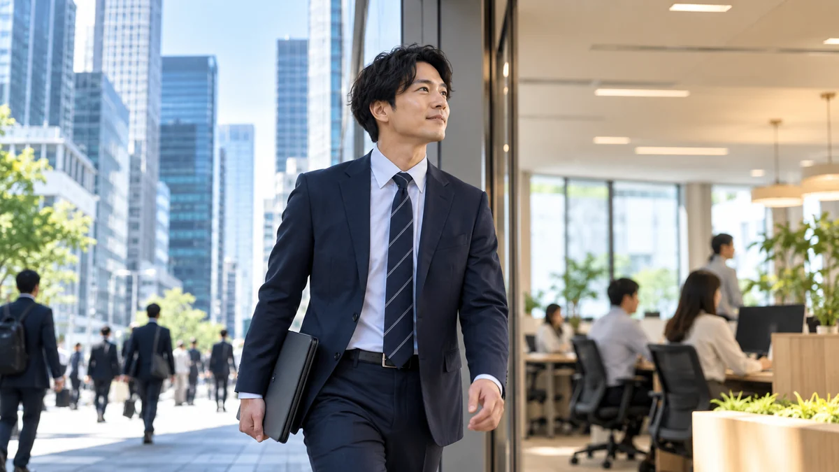 SESから社内SEへ転職できる？客先常駐経験の活かし方のアイキャッチ