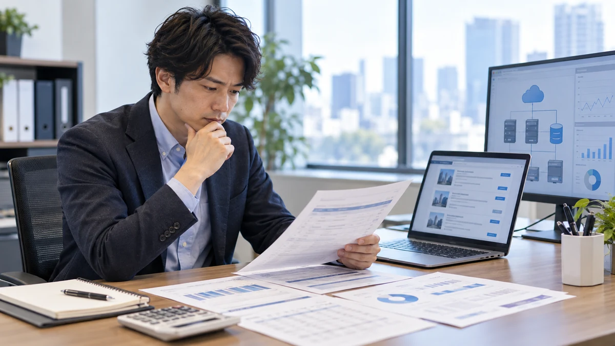 社内SEの年収は？平均450万円台を求人相場と比べて読む方法のアイキャッチ