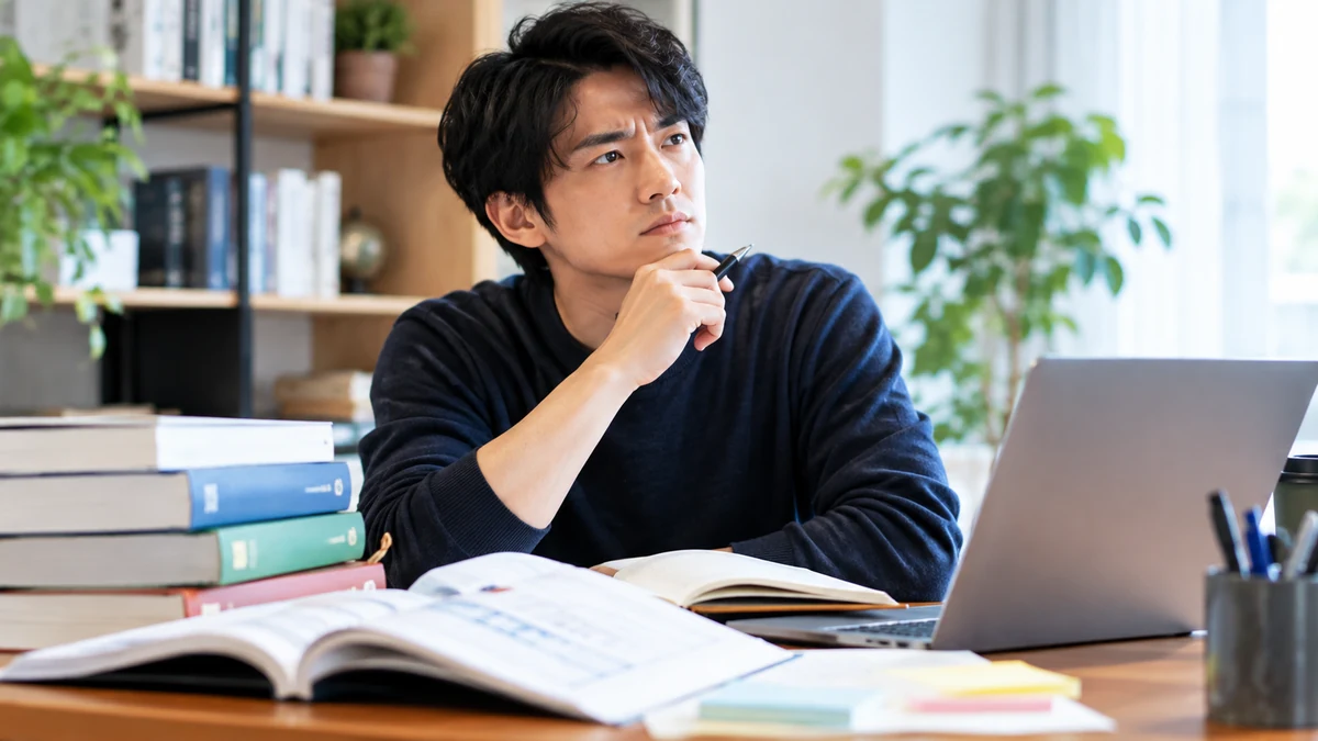 社内SE転職に資格は必要？経験別に「取る・取らない」を判断する方法のアイキャッチ