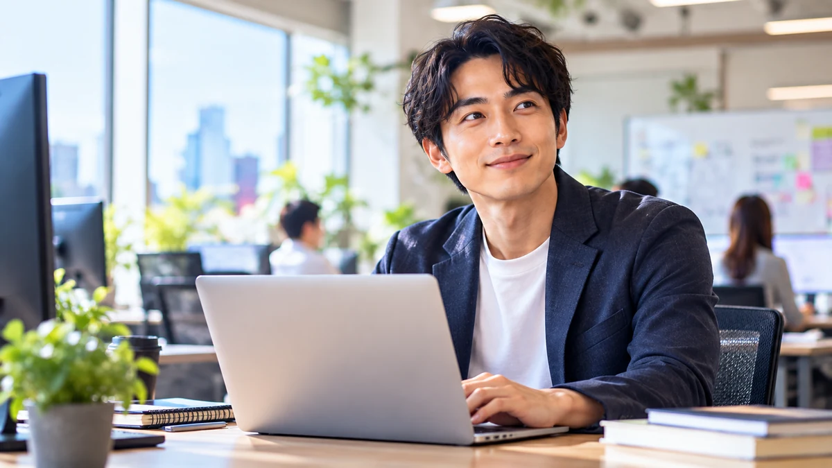 社内SEのキャリアパス｜企画・専門職・管理職・転職先をどう選ぶ？のアイキャッチ