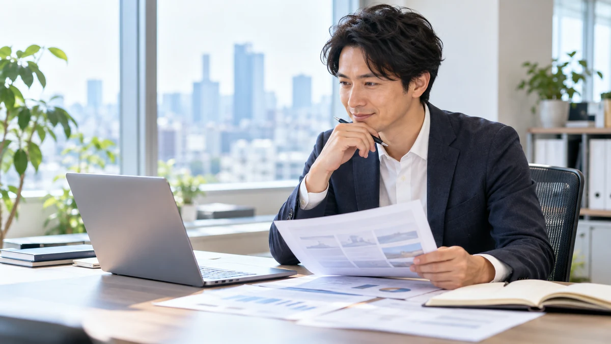 30代で社内SEへ転職できる？経験別の狙い方と求人の選び方のアイキャッチ